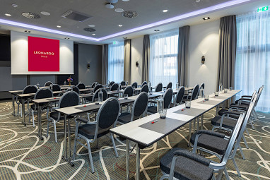 Leonardo Dortmund: Tagungsraum