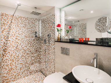 Leonardo Zurich Airport: Zimmer