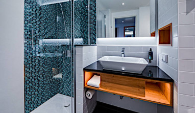 Premier Inn München Airport Süd Hotel: Zimmer