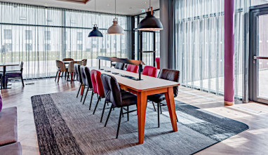 Premier Inn München Airport Süd Hotel: Tagungsraum