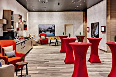 IntercityHotel Saarbrücken: Tagungsraum