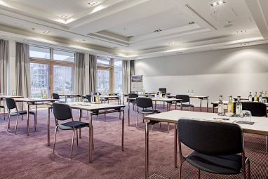 Parkhotel Heilbronn: Tagungsraum