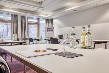 Parkhotel Heilbronn: Tagungsraum