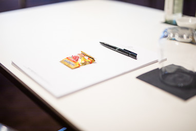 Parkhotel Heilbronn: Tagungsraum