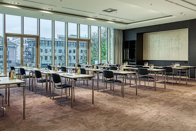 Parkhotel Heilbronn: Tagungsraum