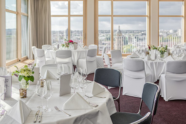 Parkhotel Heilbronn: Tagungsraum