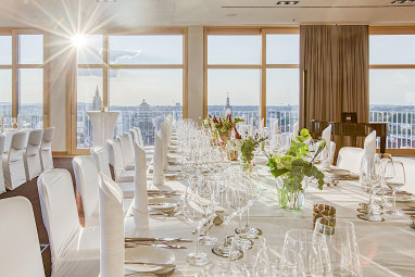 Parkhotel Heilbronn: Tagungsraum