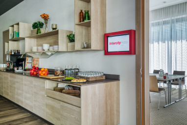 IntercityHotel Graz: Tagungsraum