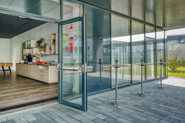 IntercityHotel Graz: Tagungsraum