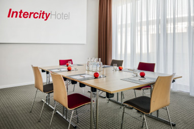 IntercityHotel Graz: Tagungsraum