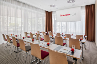 IntercityHotel Graz: Tagungsraum