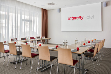 IntercityHotel Graz: Tagungsraum