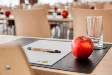 IntercityHotel Graz: Tagungsraum