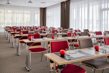 IntercityHotel Graz: Tagungsraum