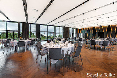 ATLANTIC Hotel Münster: Ballsaal