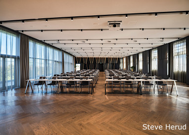 ATLANTIC Hotel Münster: Tagungsraum