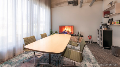 Design Offices Hannover Vahrenwald: Tagungsraum