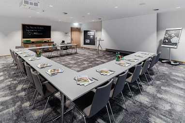 Das Bayrischzell Familotel Oberbayern: Tagungsraum