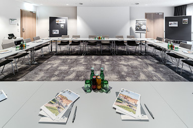 Das Bayrischzell Familotel Oberbayern: Tagungsraum