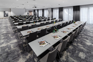 Das Bayrischzell Familotel Oberbayern: Tagungsraum