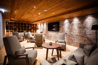 Das Bayrischzell Familotel Oberbayern: Tagungsraum