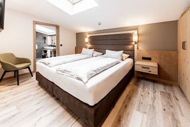 Das Bayrischzell Familotel Oberbayern: Zimmer