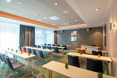 Leonardo Royal Nürnberg: Tagungsraum