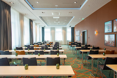 Leonardo Royal Nürnberg: Tagungsraum
