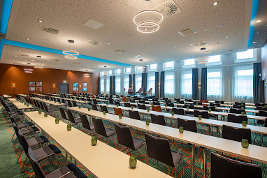 Leonardo Royal Nürnberg: Tagungsraum