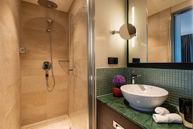 Leonardo Royal Nürnberg: Zimmer