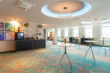 Leonardo Royal Nürnberg: Tagungsraum