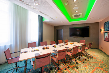 Leonardo Royal Nürnberg: Tagungsraum