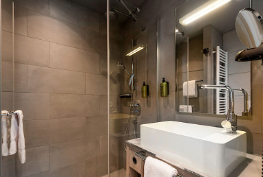 Flightgate Munich Airport Hotel, a member of Radisson Individuals by Revo: Zimmer