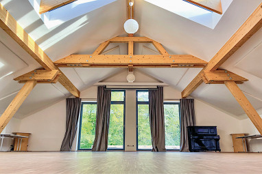 Kloster Schweinheim: Tagungsraum