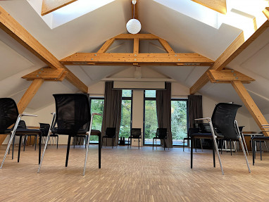 Kloster Schweinheim: Tagungsraum