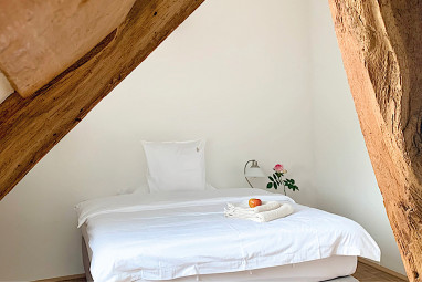 Kloster Schweinheim: Suite