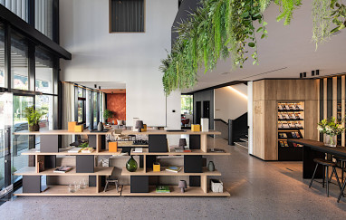 DAS ALTMÜHLTAL Hotel & Restaurant: Tagungsraum