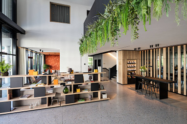 DAS ALTMÜHLTAL Hotel & Restaurant: Tagungsraum