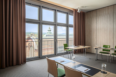 IntercityHotel Wiesbaden: Tagungsraum