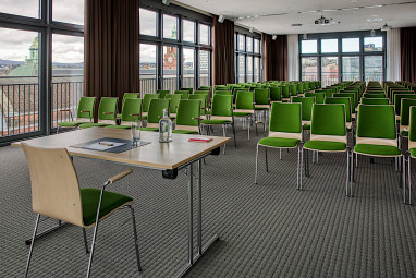 IntercityHotel Wiesbaden: Tagungsraum