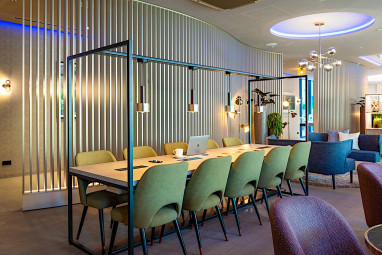 Leonardo Augsburg: Business Center