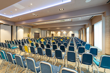 Leonardo Augsburg: Tagungsraum