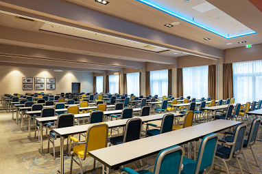 Leonardo Augsburg: Tagungsraum