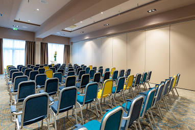 Leonardo Augsburg: Tagungsraum