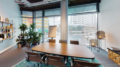Design Offices Berlin Am Zoo: Tagungsraum