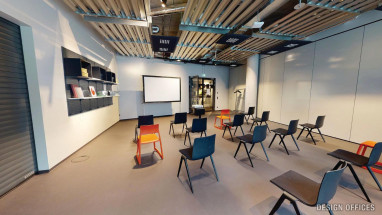 Design Offices Berlin Am Zoo: Tagungsraum