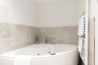 SlowDown Travemünde: Zimmer