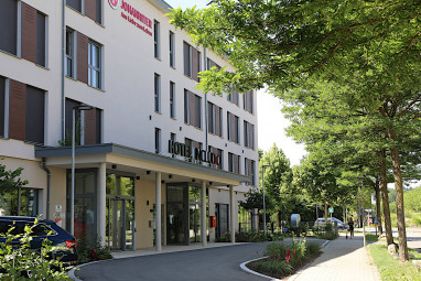 Hotel INCLUDIO: Außenansicht