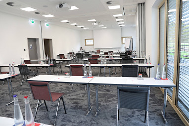 Hotel INCLUDIO: Tagungsraum