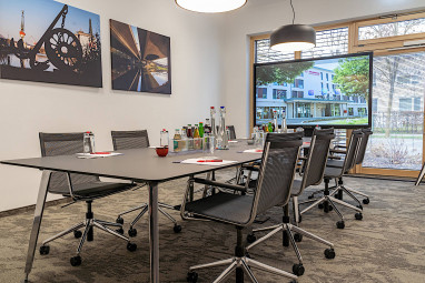 Hotel INCLUDIO: Tagungsraum